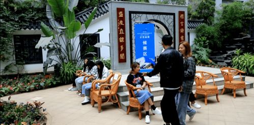 彩排花絮 2021年全国职业院校技能大赛导游服务高职组赛务演练侧记