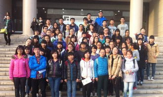 知识与实践的融合之旅——旅游与环境学院导游服务团引领新生探索长安校区