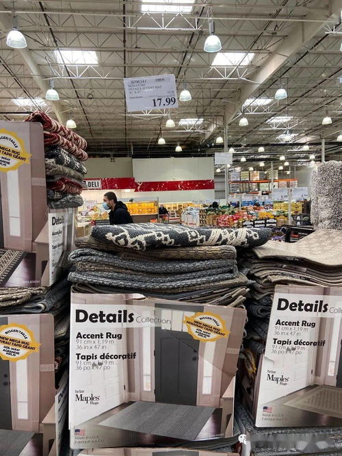 周末探店Costco 滑雪用品与羽绒服清仓特价，照相与导游服务即将截止