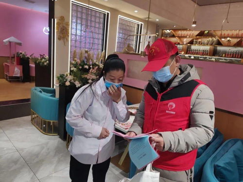 守护旅游市场秩序，市场监管在行动 价格、食品、防疫、服务四维发力